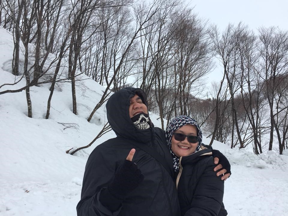 Life with SLE and pregnancy – The story of Zara and her&nbsp;spouse